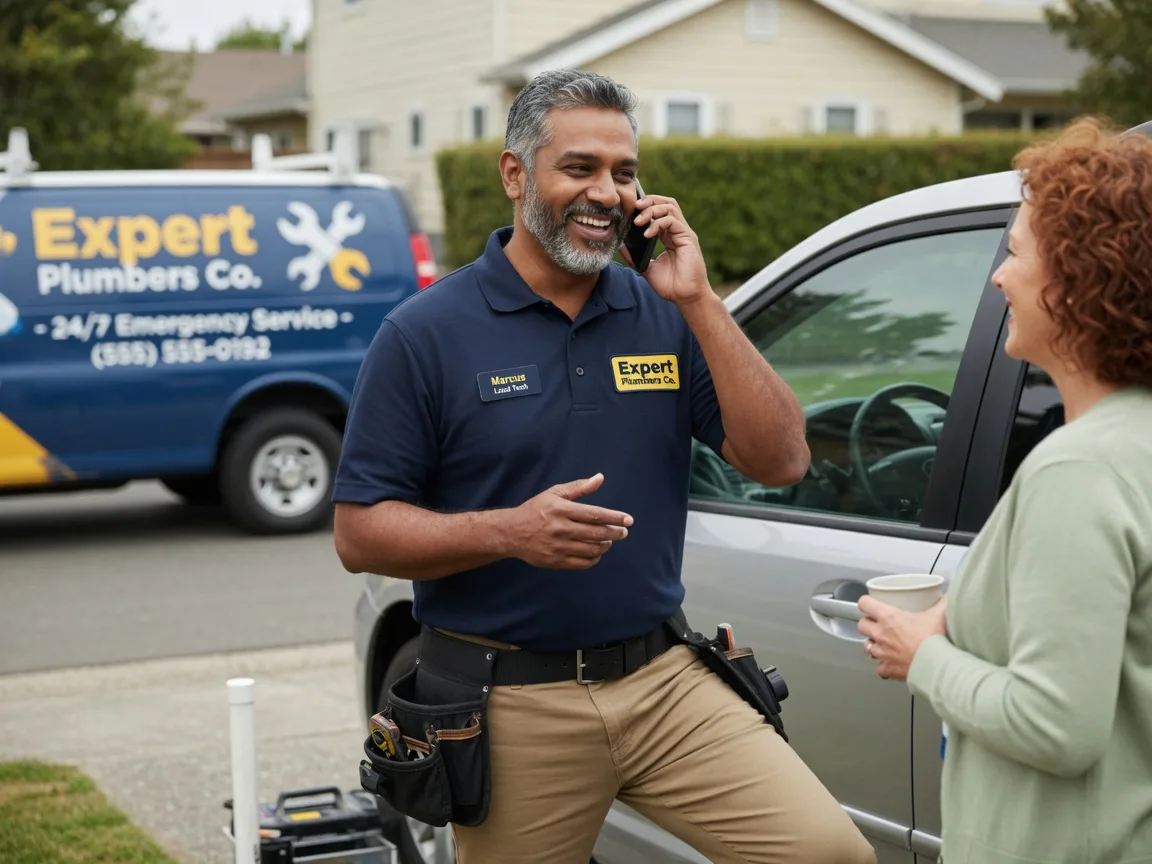 Clogged Drain Repair in Montgomeryville, PA